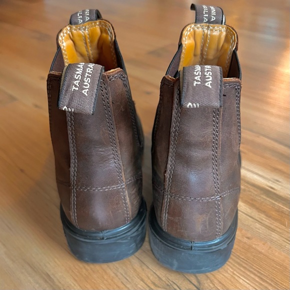 Blundstone Chisel Toe - Picture 6 of 11